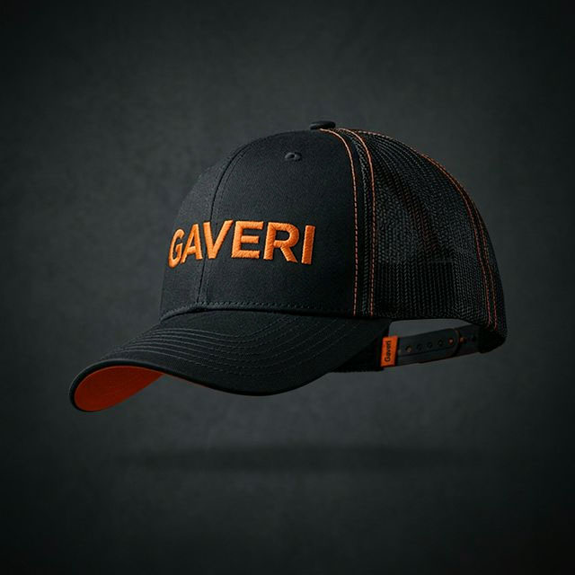 Gorra Gaveri