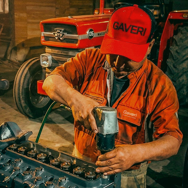 Servicio Mecánico